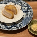 東京肉しゃぶ家 秀彬 - 