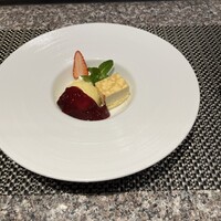 神戸牛ステーキ Ishida. 本店 - 