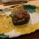 銀座 しのはら - 