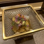 銀座 しのはら - 