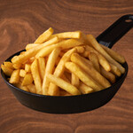 truffle fries