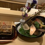 銀座 しのはら - 