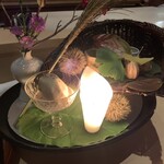 銀座 しのはら - 