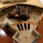 銀座 しのはら - 