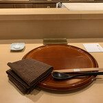 銀座 しのはら - 