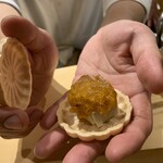 銀座 しのはら - 