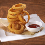 onion ring