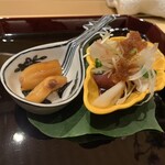 銀座 しのはら - 