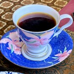 カフェテラス マロン - 