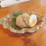 Sake To Sakanagu - かに味噌