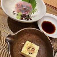 てんぷら 天翔 - 