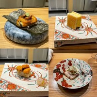 いでの上料理店 - 