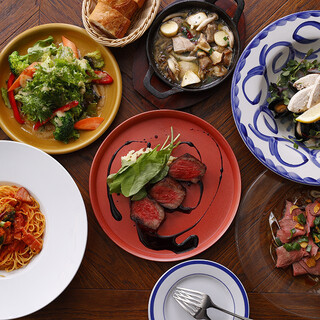 W Yokohama The Wine Hall_2