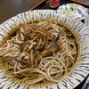 そば処 大仏庵 - 料理写真: