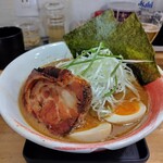 味噌専門 ラーメン味來 - 