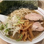 手打ち中華そば 酒田 - 