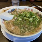 ラーメン　来来亭　 - 