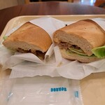 ドトールコーヒーショップ - 