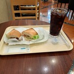 ドトールコーヒーショップ - 