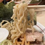 手打ち中華そば 酒田 - 