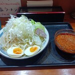 広島流つけ麺 からまる - 