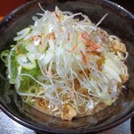 広島流つけ麺 からまる - 