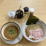 淳之助製麺食堂 入間総本店 - 