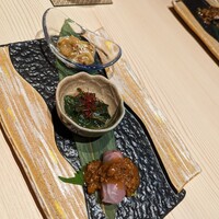 博多 鮨 桃の木 - 