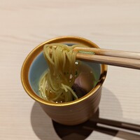 博多 鮨 桃の木 - 