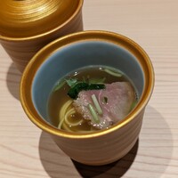 博多 鮨 桃の木 - 