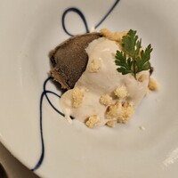 日本料理　「十二颯」 ヒルトン東京 - 