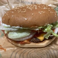 スパイシーな黒豆バーガーとチポトレのレシピ