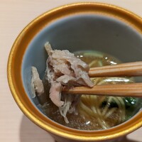 博多 鮨 桃の木 - 