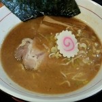 麺屋うさぎ - らーめん