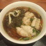 蕎麦 月読 - 