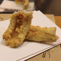 お座敷 天婦良 あやめ - 穴子