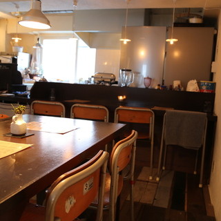 キッチン トロイカ_2