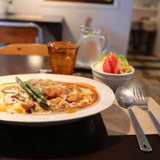 キッチン トロイカ_1