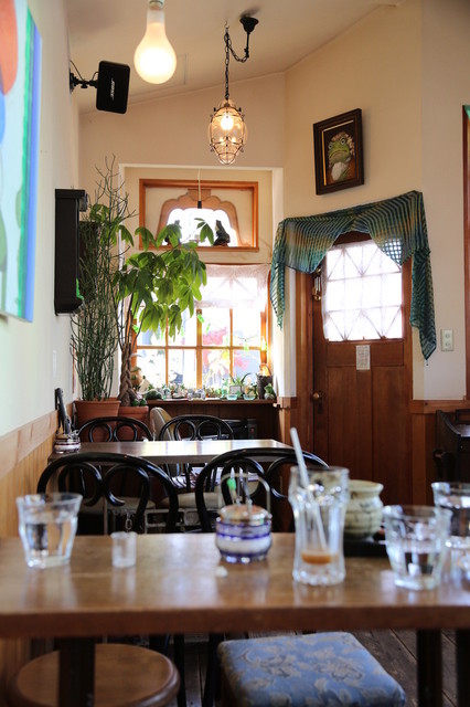 Kaeruya Coffee Ten photo 5