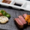 TEPPAN GRILL Grillia - 料理写真: