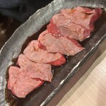 炭火焼 ゆうじ - 