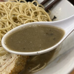 煮干らーめん 川むら - 