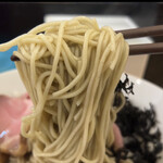 煮干らーめん 川むら - 