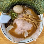 ハルピンラーメン - 