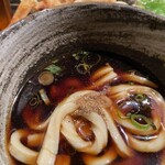 山元麺蔵 - 