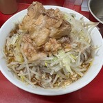 ラーメン二郎 - 