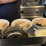 煮干らーめん 川むら - 