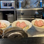 煮干らーめん 川むら - 