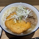 Yari Udon - 