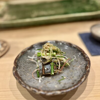 西麻布鮨いち - 